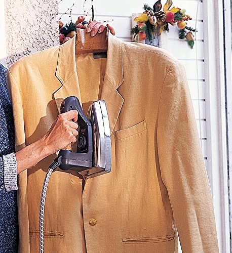 Утюг-насадка Polti Ferro Pro для Lecoaspira