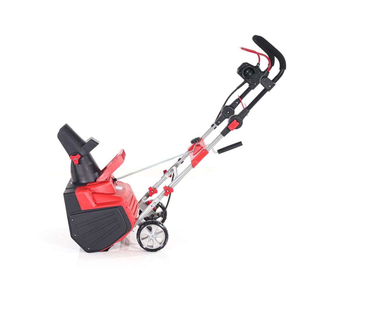 Электрический снегоуборщик GEOS SnowLine 46 E