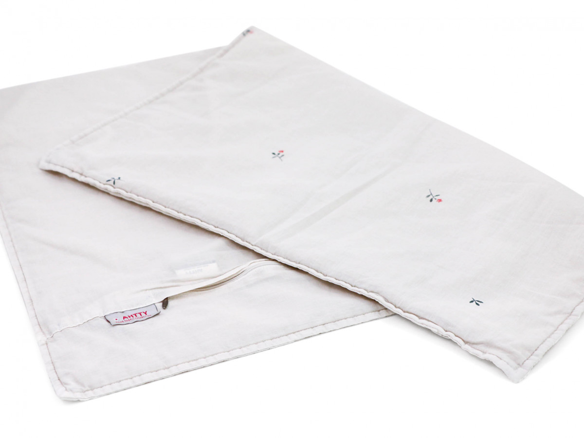 Наволочка GOCHU Atti 50*70 бежевый