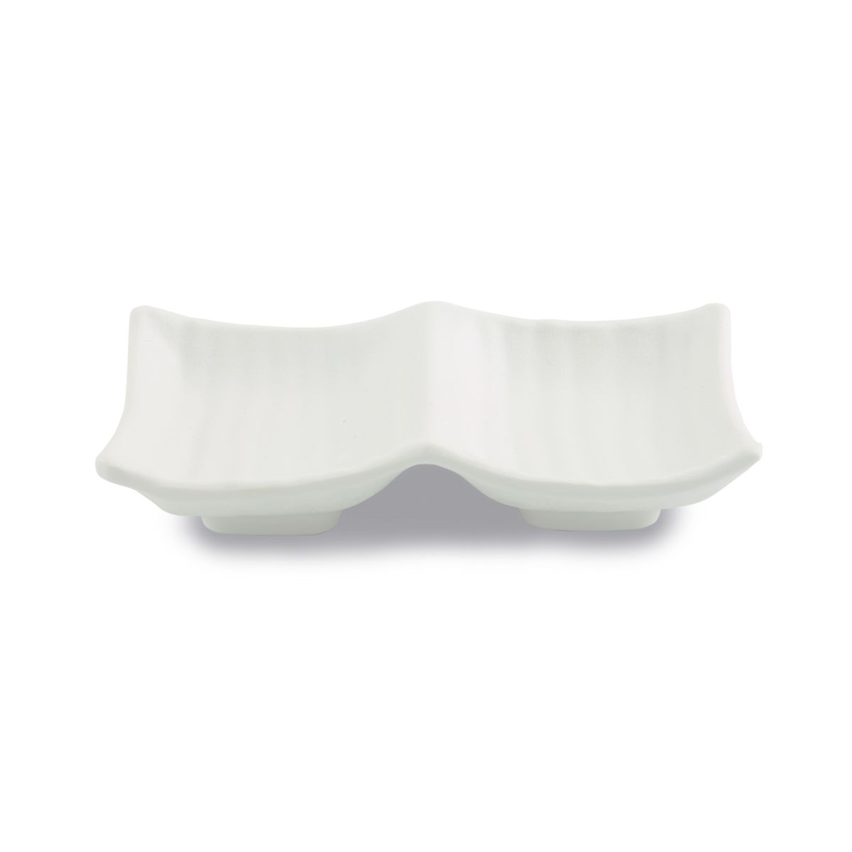 Подсоусник двойной Ever Unison JWT58W