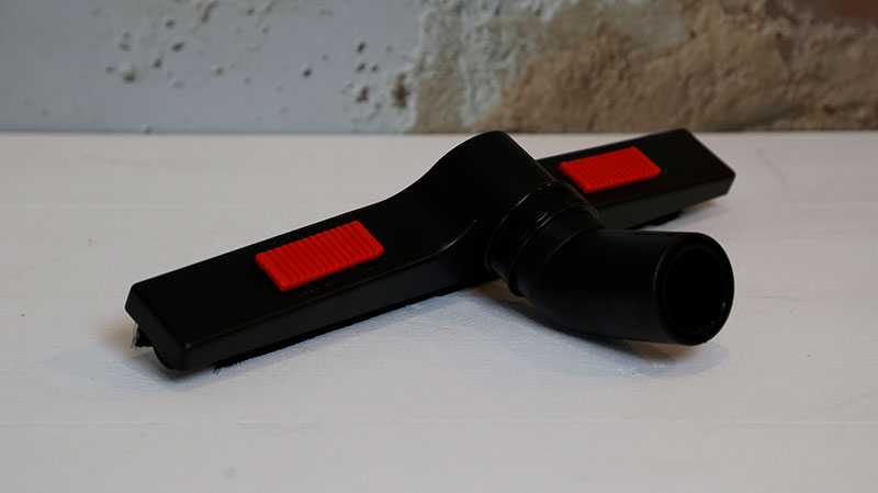 Пылесос промышленный Starmix ISC L 1650 Top