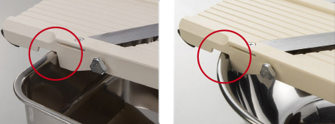 Овощерезка SUPER BENRINER VS-95 универсальная