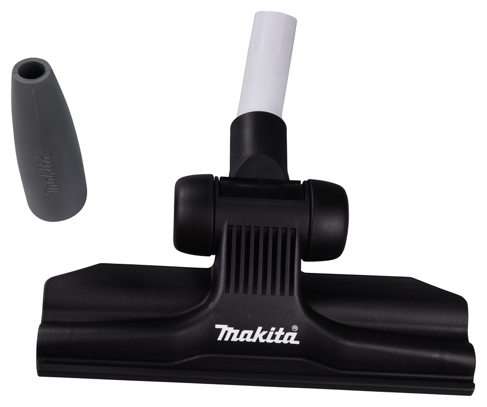 Пылесос ранцевый аккумуляторный Makita DVC261ZX11 LXT 18В X2, 110 мбар, 2 л, без акб и ЗУ