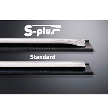 Сменная планка для сгонов S-plus
