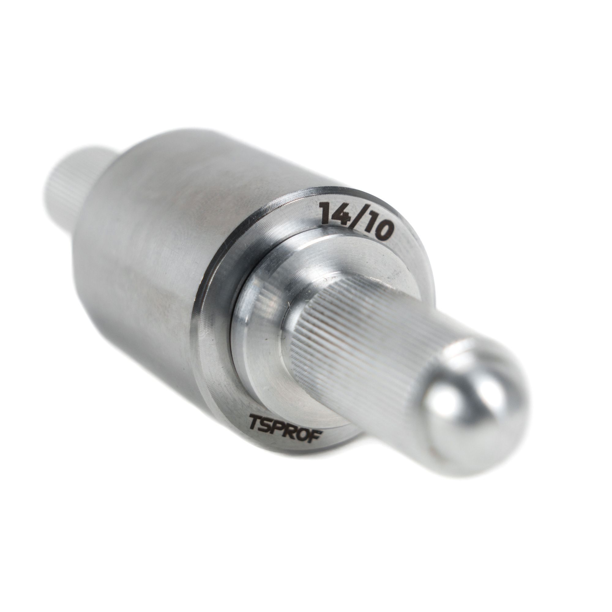 Ролик для шаржирования TSPROF 14/10