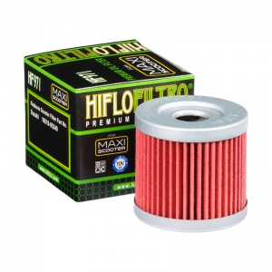 HF971 Фильтр масляный