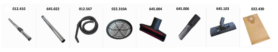 Пылесос Cleanfix S10 Plus