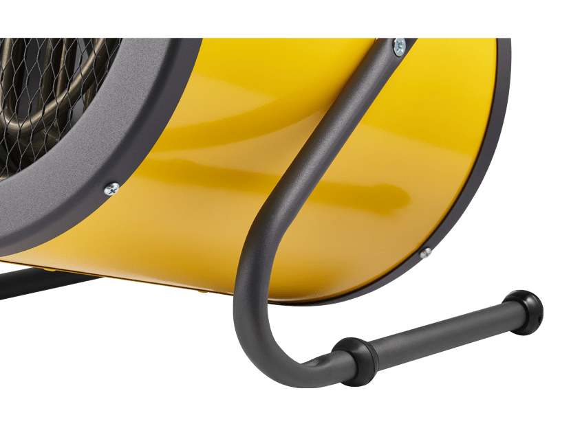 НС-1035076 Тепловая пушка электрическая Ballu BHP-P-5