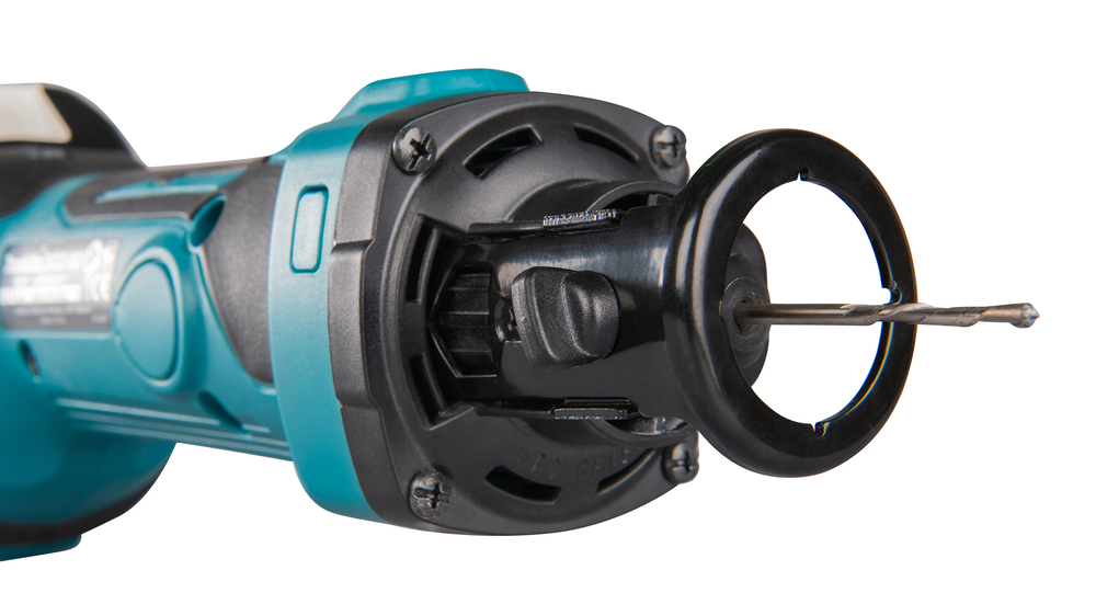 Фрезер для гипсокартона аккумуляторный Makita DCO180Z LXT 18В, 30000 об/мин, без акб и ЗУ