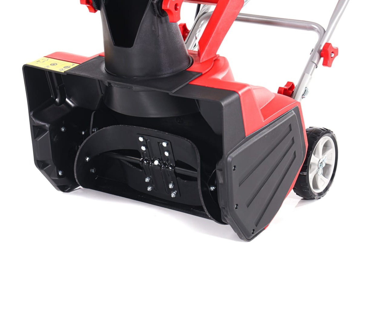 Электрический снегоуборщик GEOS SnowLine 46 E