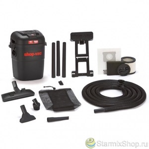 Гаражный пылесос Shop-Vac Wall Mount 15  арт 3941042