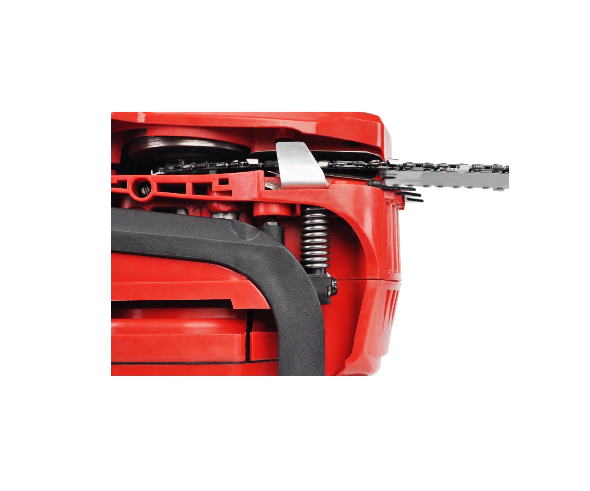 Цепная пила бензиновая Solo by AL-KO 6442