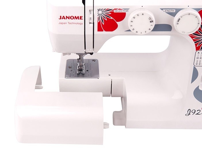 Электромеханическая швейная машина Janome J925S