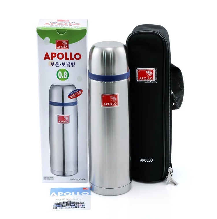 Термос Apollo 0,8 л