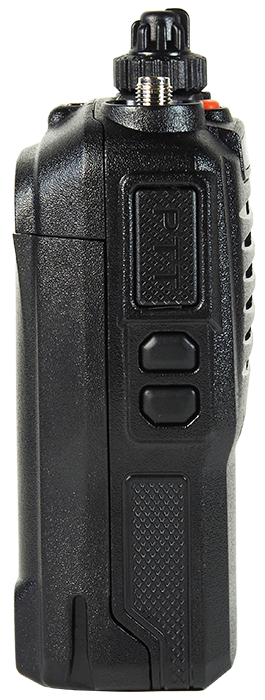 Радиостанция Аргут А-23