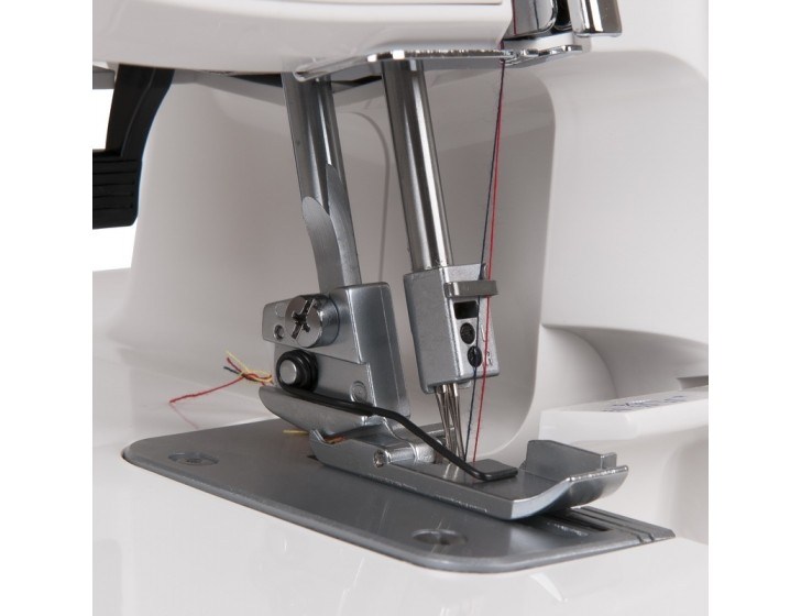 Оверлок Elna 664