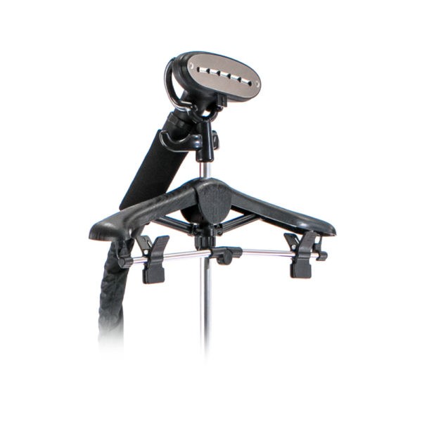 Отпариватель GM-A900 серебристый