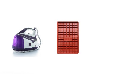 Утюг с парогенератором Grand Master GM-750