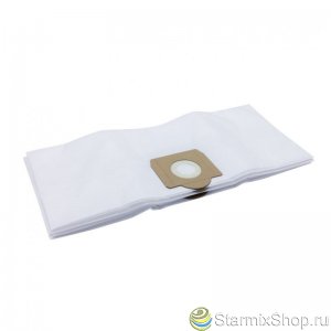 Мешки синтетические для пылесосов Shop-Vac (5шт)