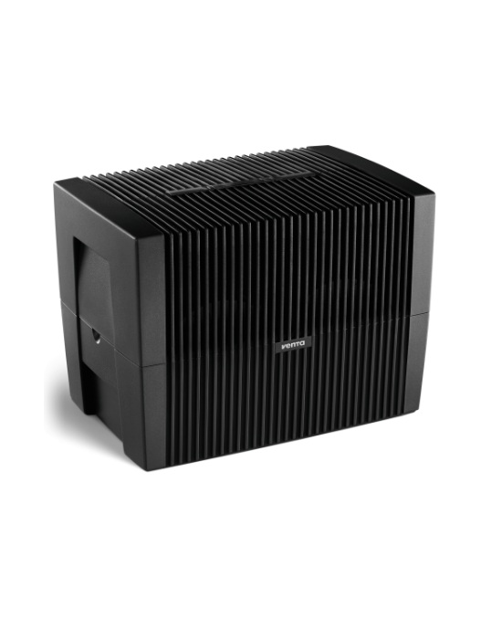 Мойка воздуха Venta LW45 черный