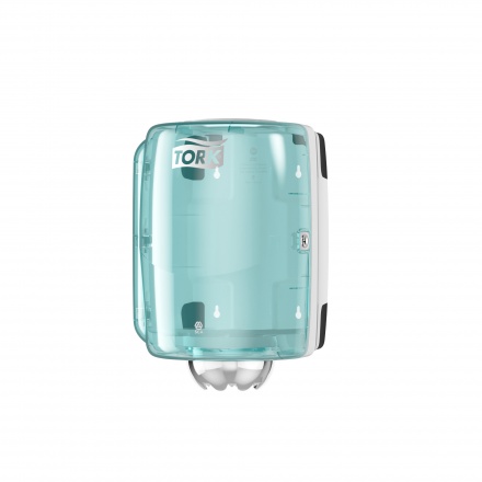 659000 Tork Performance диспенсер для полотенец с центральной вытяжкой