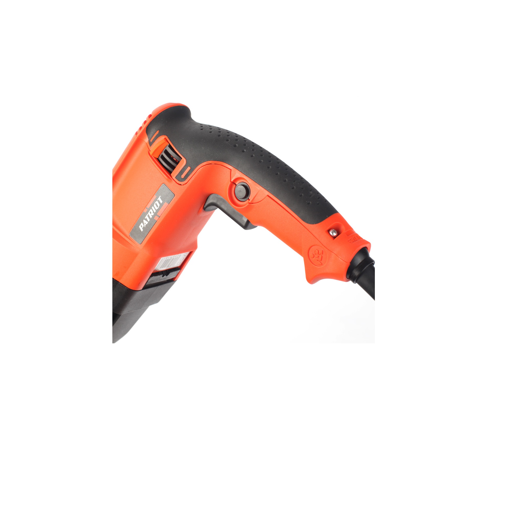 Перфоратор PATRIOT RH 262, SDS+, 820 Вт