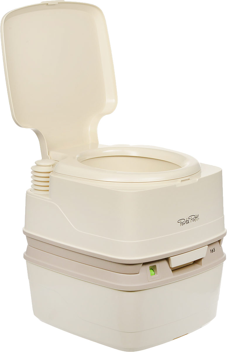 Биотуалет Thetford Porta Potti 165 L 2018