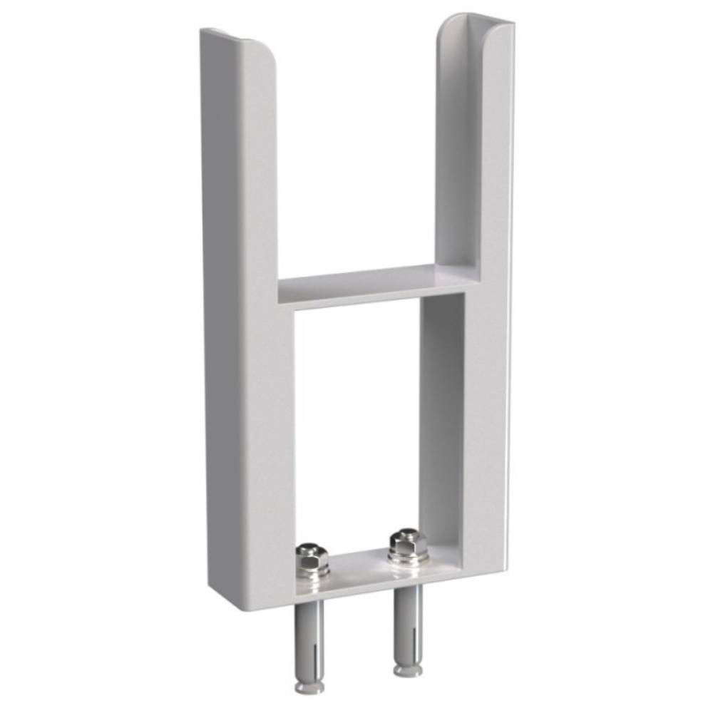 Комплект напольных кронштейнов Royal Thermo Shift Q30-2 RAL9016