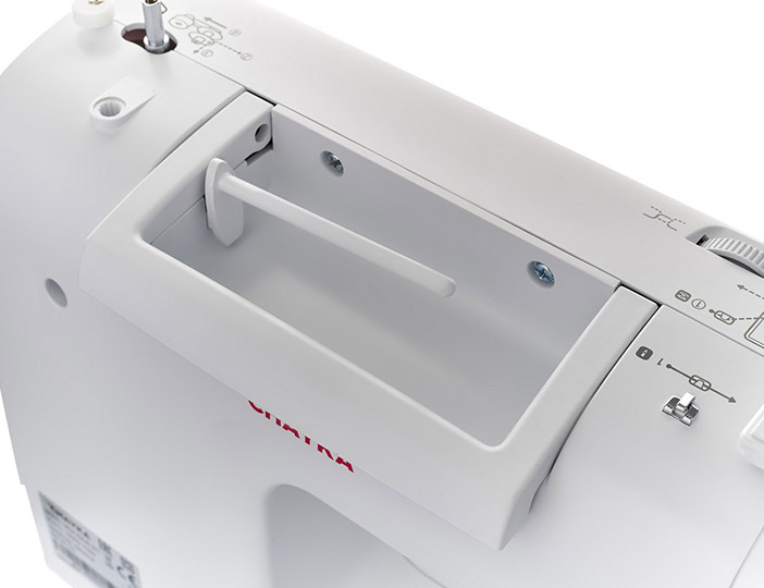 Компьютерная швейная машина CHAYKA NEW WAVE 977