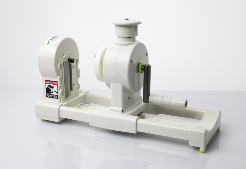 Овощерезка Manual Tsumakirikun