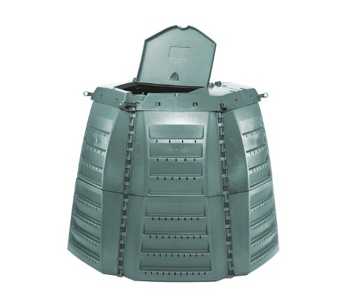 Компостер THERMO-STAR 1000л