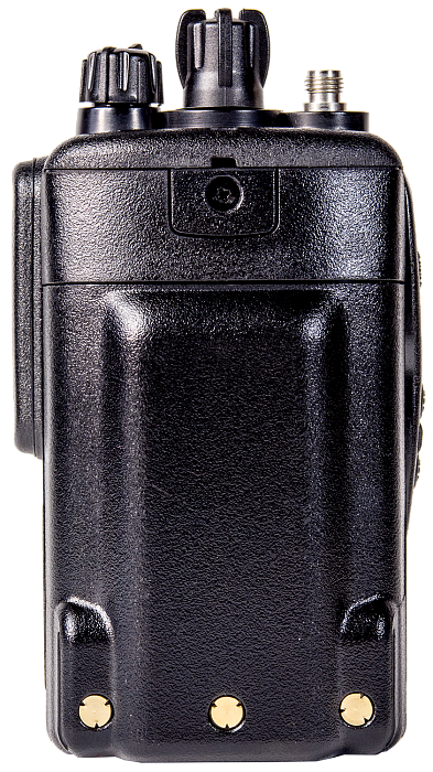 Радиостанция Аргут А-74 dPMR VHF