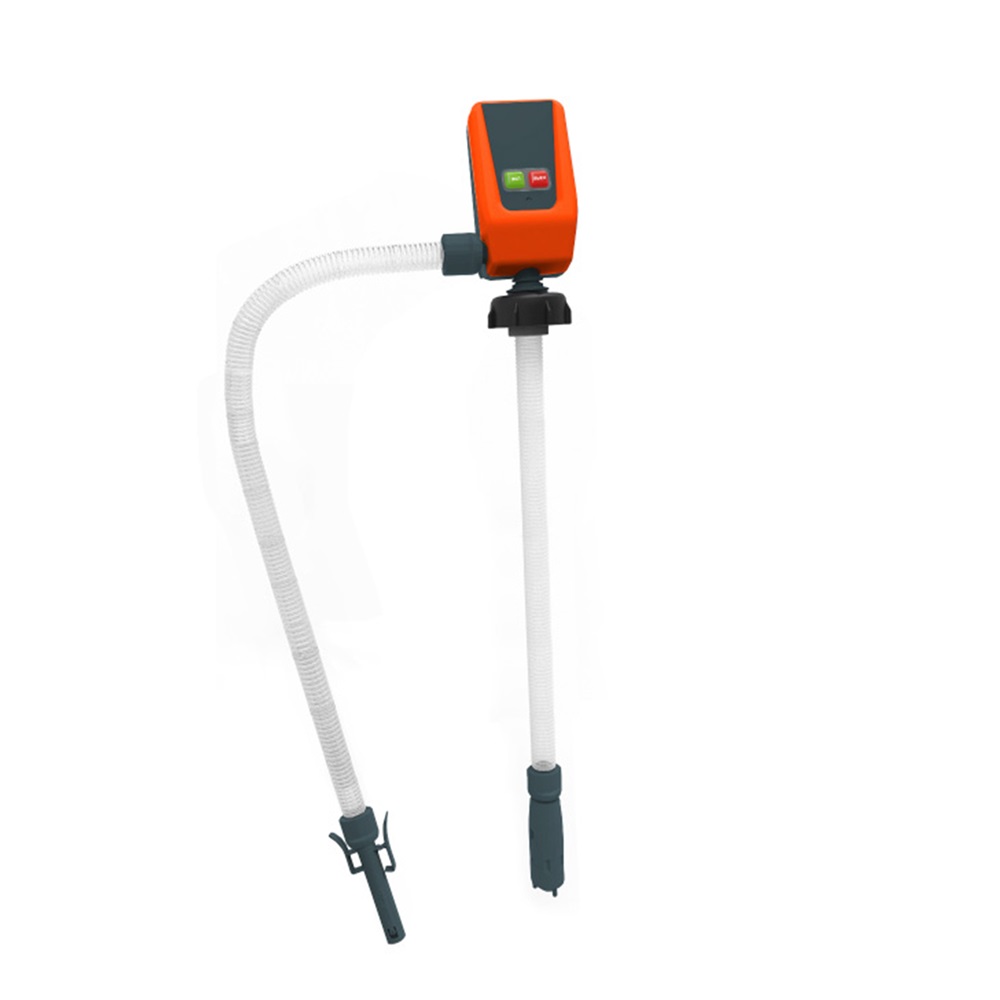 Насос для перекачки топлива PATRIOT FP120