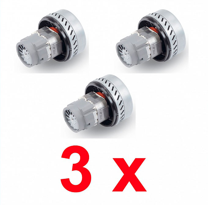 Пылесос Starmix GS 3078 PZ