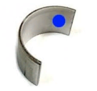 Вкладыш для квадроциклов Polaris