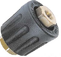 160062 Регулятор давления на копье HYPERJET 1/4F-1/4F