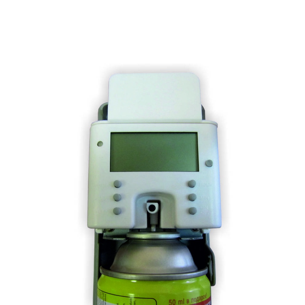 Автоматический освежитель воздуха Ksitex PD-7A