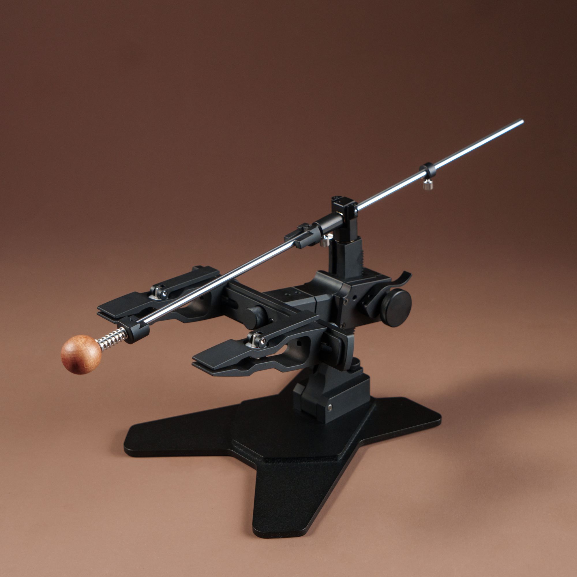 Набор для заточки TSPROF Kadet K2