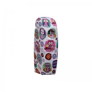 Электронный освежитель воздуха c ЖК-дисплеем LCD MERIDA UNIQUE JOY LINE (глянец) GUH751