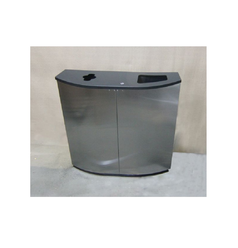 Урны для раздельного сбора мусора "Айва"