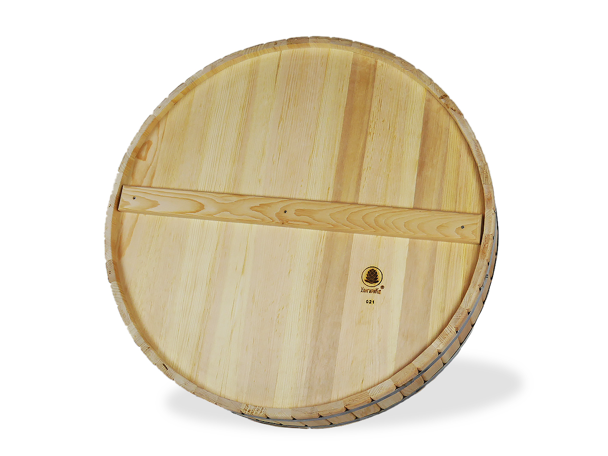 Кадка для риса (ХангириКо) 72СМ