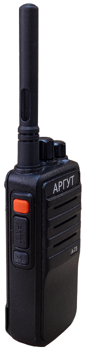 Радиостанция Аргут РК-301Н UHF