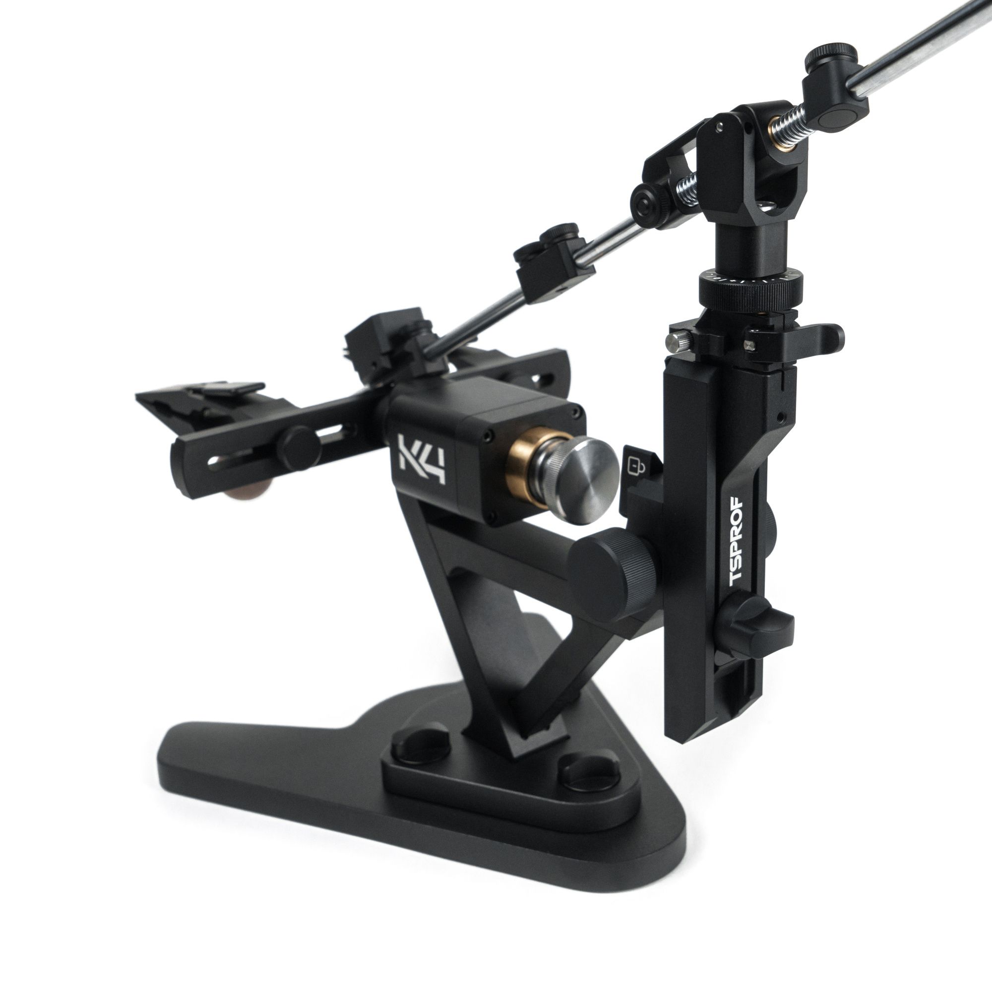 Набор для заточки TSPROF Профиль K4 "Максимум", 2026