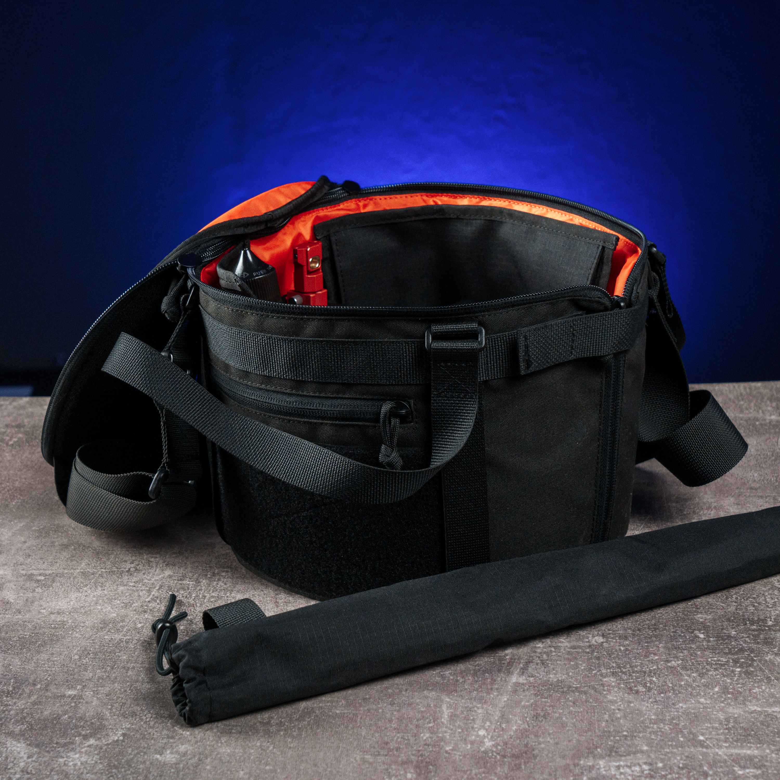 Набор для заточки TSPROF Kadet Pro Daggerr Edition