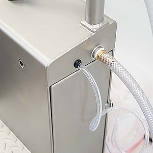 Машинка для чистки обуви Heute Neptun SCS1