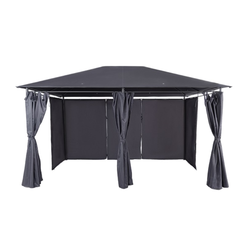 Тент садовый Green Glade 3х4х2,65/2 м полиэстер