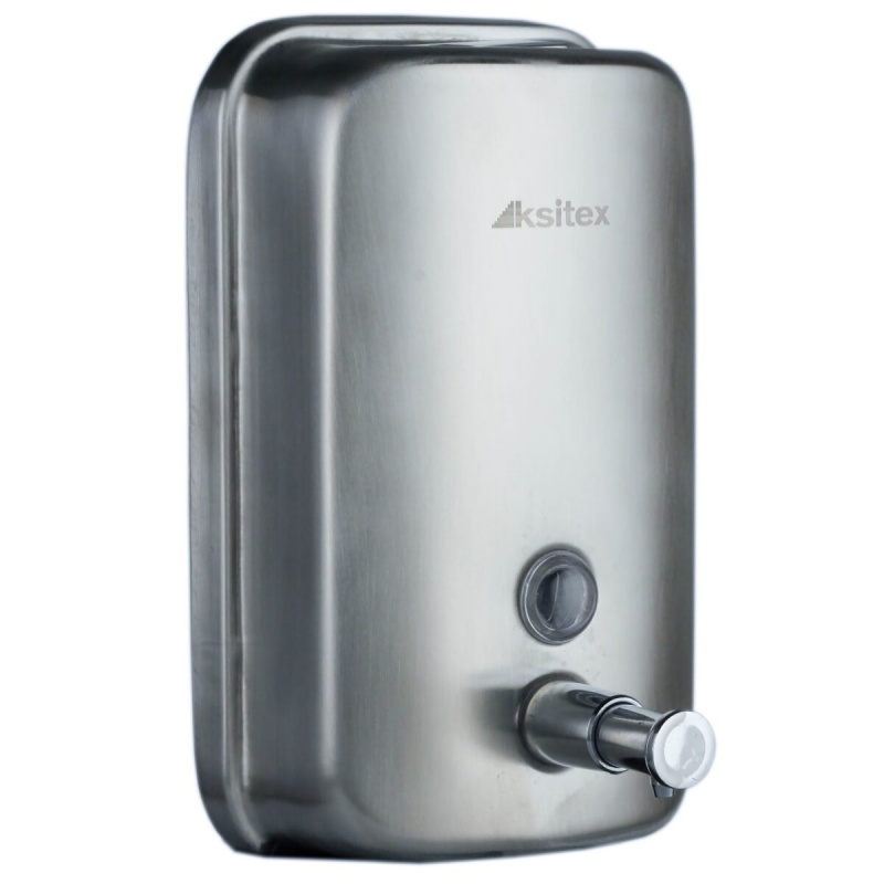 Дозатор жидкого мыла Ksitex SD 2628-800 M