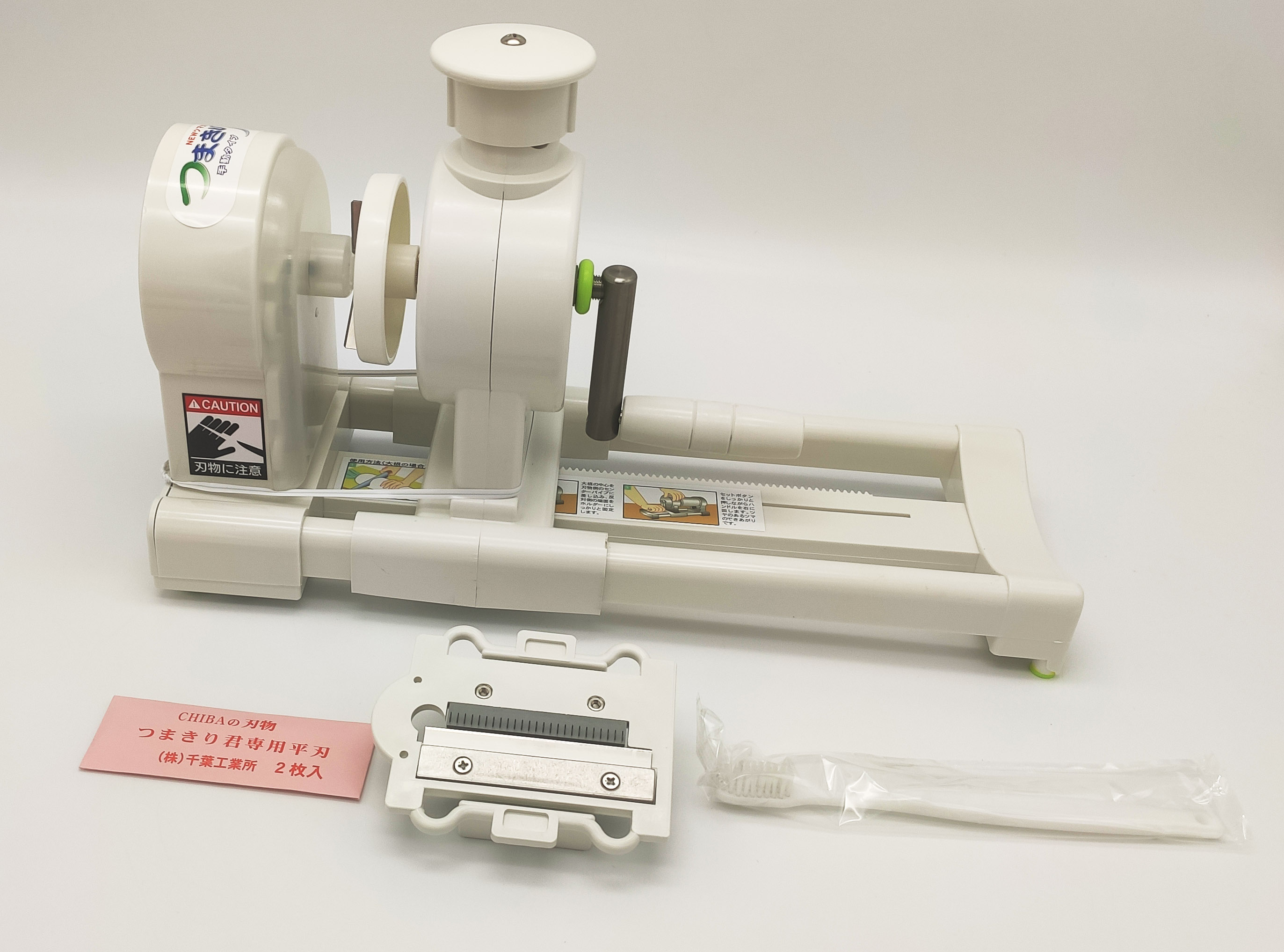 Овощерезка Manual Tsumakirikun