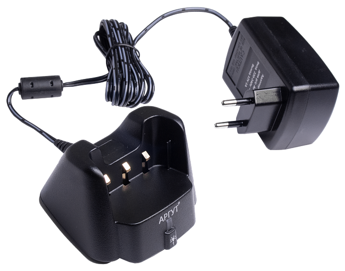 Зарядное устройство Аргут А-24/А-36/А-41