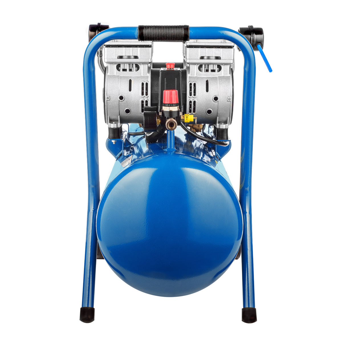 Компрессор безмасляный HYUNDAI HYC 3050S поршневой, бесшумный